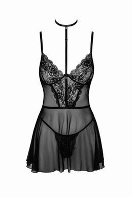 Бебі-дол Kissable First Kiss Babydoll S/M