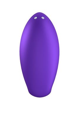 Вибратор на палец Satisfyer Love Riot Purple, 12 вариантов использования