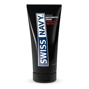 Крем для мастурбации Swiss Navy Masturbation Cream 150 мл