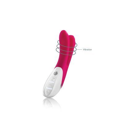 Вибратор Mystim Bon Aparte Pink
