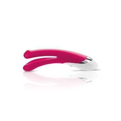 Вибратор Mystim Bon Aparte Pink