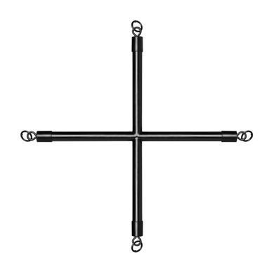 Хрестовина Bedroom Fantasies Hog Tie Cross Bar With Cuffs