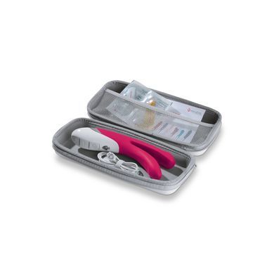Вибратор Mystim Bon Aparte Pink