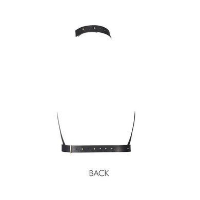 Портупея Bijoux Indiscrets MAZE &mdash; H Harness Black