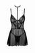 Бебі-дол Kissable First Kiss Babydoll S/M