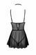 Бебі-дол Kissable First Kiss Babydoll S/M