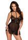 Бебі-дол Kissable First Kiss Babydoll S/M