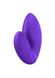 Вібратор на палець Satisfyer Love Riot Purple, 12 варіантів використання