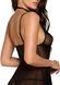 Бебі-дол Kissable First Kiss Babydoll S/M