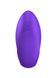 Вібратор на палець Satisfyer Love Riot Purple, 12 варіантів використання