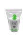 Мило у формі пеніса Чистий Кайф Green size L, крафтове мило-член, натуральне