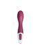 Смарт вибратор точки G Satisfyer Hot Spot с функцией подогрева