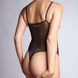 Боді з фіксацією ділдо Strap-On-Me Harness Body Signature - S - Black