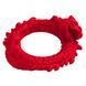 Ерекційне кільце &ndash; дракон Creature Cocks Rise of the Dragon Silicone Penis Ring &ndash; Red, діаметр 4 см