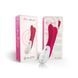 Вибратор Mystim Bon Aparte Pink