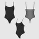 Боді з фіксацією ділдо Strap-On-Me Harness Body Signature - S - Black