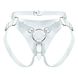 Труси для страпона Feral Feelings Strap-on Harness White, white