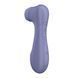 Вакуумний кліторальний стимулятор Satisfyer Pro 2 Generation 3 with Liquid Air Lilac
