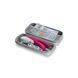 Вибратор Mystim Bon Aparte Pink