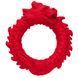 Ерекційне кільце &ndash; дракон Creature Cocks Rise of the Dragon Silicone Penis Ring &ndash; Red, діаметр 4 см