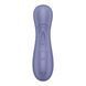 Вакуумний кліторальний стимулятор Satisfyer Pro 2 Generation 3 with Liquid Air Lilac