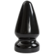 Пробка для фістингу Doc Johnson Titanmen Tools - Butt Plug 3.75 Inch Ass Servant, діаметр 9,4см