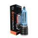 Гидропомпа Bathmate Hydromax 9 Blue, для члена длиной от 18 до 23 см, диаметр до 5,5 см