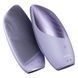 Електронна звукова термо щітка для обличчя GESKE Sonic Thermo Facial Brush 6в1 purple
