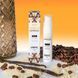 Стимулювальний гель EXSENS Kissable Hot Vanilla Espresso 15мл можна для поцілунків, охолоджувальний
