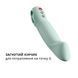 Пульсатор для точки G Fun Factory STRONIC G FORTE sage green, 8 режимів, суперпотужний