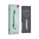 Пульсатор для точки G Fun Factory STRONIC G FORTE sage green, 8 режимів, суперпотужний