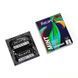 Презервативи Holographic Recare Ultra Thin Mint Condoms 3шт, ультратонкі, аромат: м'ята