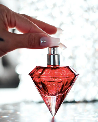 Парфуми з феромонами жіночий Matchmaker Red Diamond для підвищення впевненості в собі, 30 мл