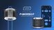 Інтерактивний мастурбатор 2в1 з вібрацією KIIROO PowerShot, компактний, 2 вібромотори