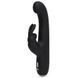 Вібратор-кролик HAPPY RABBIT Slimline ТОЧКА G Happy Rabbit (Великобританія)