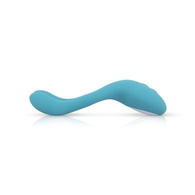 Універсальний вібратор для пар Cala Azul &ndash; Dani Couples Toy, 10 режимів