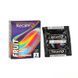 Презервативи Holographic Recare Fruit Flavour Condoms 3 шт, аромати: м'ята, банан, полуниця