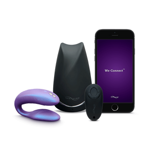 Вібратор для пари We-Vibe Sync Under The Stars лімітований випуск We-Vibe (Канада)