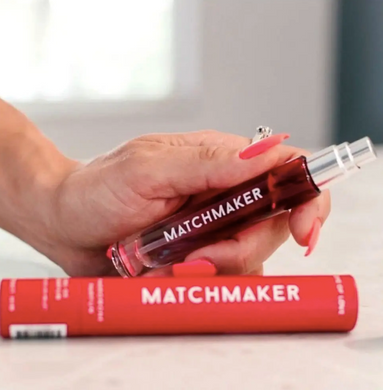 Духи з феромонами жіночі Matchmaker Red Diamond, 10 мл