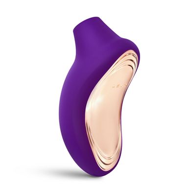 Звуковой стимулятор LELO SONA 2 Cruise Purple