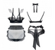 Костюм покоївки для рольової гри UPKO Role Play Costume Collection Maid, S
