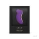 Звуковий стимулятор LELO SONA 2 Cruise Purple