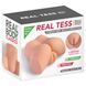 Мастурбатор Real Body &mdash; Real Tess