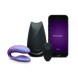 Вібратор для пари We-Vibe Sync Under The Stars лімітований випуск We-Vibe (Канада)
