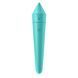 Смарт міні-вібратор Satisfyer Ultra Power Bullet 8 Turquoise