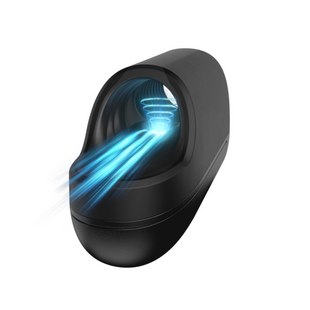 Mастурбатор чоловічий ARCWAVE ION з хвильовою стимуляцією Womanizer (Німеччина)