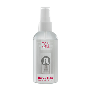 Антибактеріальний засіб Adrien Lastic Toy Cleaner (150 мл) для очищення і дезінфекції іграшок