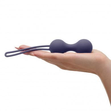 Набір вагінальних куль Menopause Kegel Ball So Divine (Великобританія)