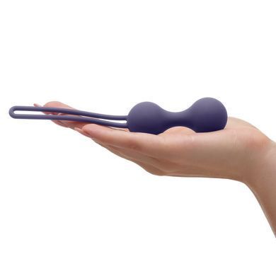 Набір вагінальних куль Menopause Kegel Ball So Divine (Великобританія)