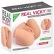 Мастурбатор Real Body &mdash; Real Vicky